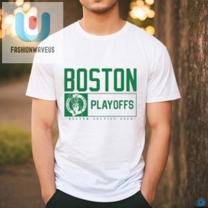 Boston Basketball Playoffs 2024 Nba Shirt fashionwaveus 1 2