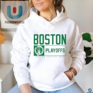 Boston Basketball Playoffs 2024 Nba Shirt fashionwaveus 1 3