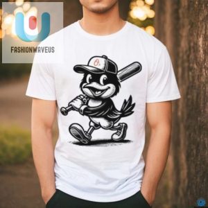 Baltimore Orioles Hold Baseball Bat Shirt fashionwaveus 1 2