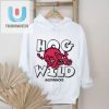 Arkansas Razorbacks Hog Wild Razorbacks Retro Shirt fashionwaveus 1