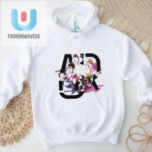 Ajr Members Chibi Shirt fashionwaveus 1 1