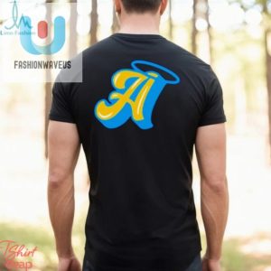 Angel Reese Logo Shirt fashionwaveus 1 3