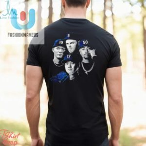 All Eyes On Los Angeles Dodgers 2024 Shirt fashionwaveus 1 3