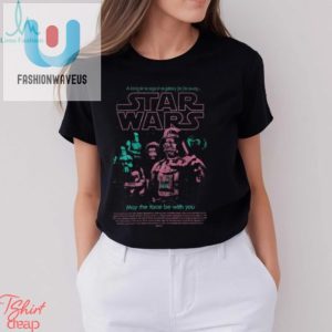 Star Wars Mad Engine Youth Space Phantoms Graphic T Shirt fashionwaveus 1 1