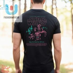 Star Wars Mad Engine Youth Space Phantoms Graphic T Shirt fashionwaveus 1 3