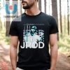 Jrod King Of The Northwest Seattle Mariners Baseball Shirt fashionwaveus 1