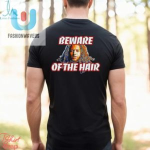 Louisville Cardinals Ashton Gillotte Beware Of The Hair Shirt fashionwaveus 1 3