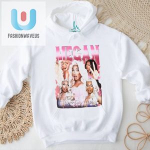 Megan Thee Stallion Shirt fashionwaveus 1 1