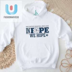 In Pope We Hope Kentucky Basketball Shirt fashionwaveus 1 1