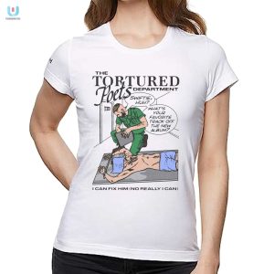 The Tortured Poets Department I Can Fix Him Shirt fashionwaveus 1 1