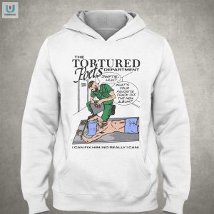 The Tortured Poets Department I Can Fix Him Shirt fashionwaveus 1 2