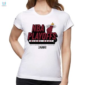 Miami Heat 2024 Nba Playoffs Defensive Stance Tshirt fashionwaveus 1 1