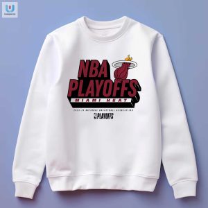 Miami Heat 2024 Nba Playoffs Defensive Stance Tshirt fashionwaveus 1 3