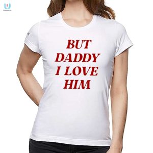 Swiftly But Daddy I Love Him Shirt fashionwaveus 1 1