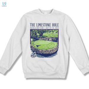 Pga Championship X Barstool Golf The Limestone Hole Shirt fashionwaveus 1 3
