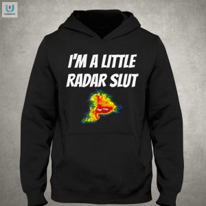 Im A Little Radar Slut Shirt fashionwaveus 1 2