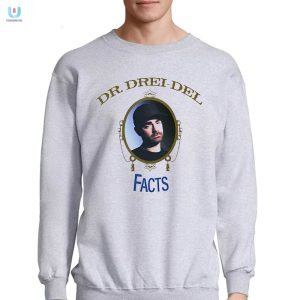 Dr Dreidel Facts Shirt fashionwaveus 1 3