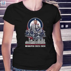 Winnipeg Jets Players Names 2023 2024 Tshirt fashionwaveus 1 1