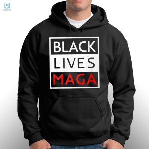 Trump Black Lives Maga Shirt fashionwaveus 1 2