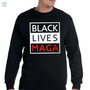 Trump Black Lives Maga Shirt fashionwaveus 1 3