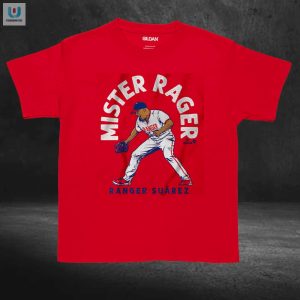 Ranger Suarez Mr Rager Shirt fashionwaveus 1 3