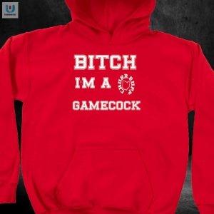 Bitch Im A Gamecook Shirt fashionwaveus 1 2