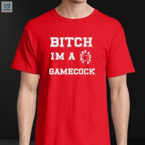 Bitch Im A Gamecook Shirt fashionwaveus 1 3