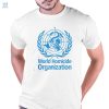 World Homicide Organization Tshirt fashionwaveus 1