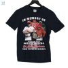 In Memory Of April 15 2024 Whitey Herzog St Louis Cardinals Thank You For The Memories Tshirt fashionwaveus 1