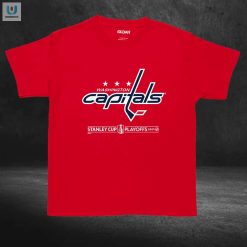 Washington Capitals 2024 Stanley Cup Playoffs Breakout Tshirt fashionwaveus 1 3