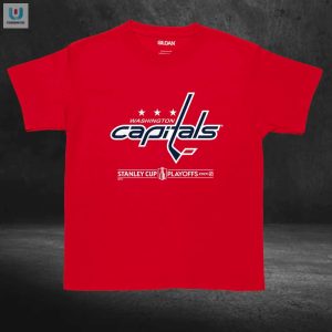 Washington Capitals 2024 Stanley Cup Playoffs Breakout Tshirt fashionwaveus 1 3