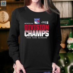 New York Rangers 2024 Metropolitan Division Champions Tshirt fashionwaveus 1 7