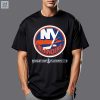 New York Islanders 2024 Stanley Cup Playoffs Breakout Tshirt fashionwaveus 1 4