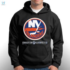 New York Islanders 2024 Stanley Cup Playoffs Breakout Tshirt fashionwaveus 1 6