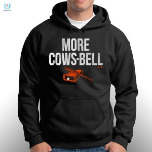 Colton Cowser More Cowsbell Shirt fashionwaveus 1 2