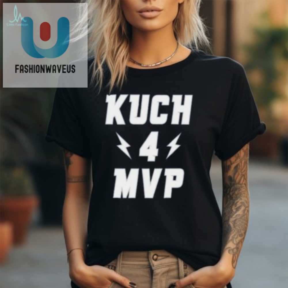 Nikita Kucherov Kuch 4 Mvp Ladies Boyfriend Shirt 