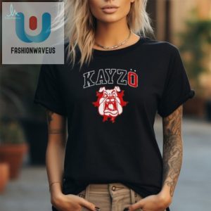 Official Kayzo Bulldog 2024 T Shirt fashionwaveus 1 1