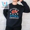 My Liver Is 1776 American 4Th Of July T Shirt fashionwaveus 1