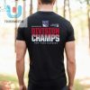 Nhl Youth 2023 2024 Division Champions New York Rangers T Shirt fashionwaveus 1