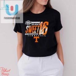 Tennessee Mens Basketball 2024 Ncaa Sweet Sixteen The Road To Phoenix Shirt fashionwaveus 1 2