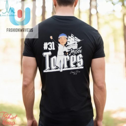 Jayson Torres Seton Hall Pirates Baseball Signature Shirt fashionwaveus 1