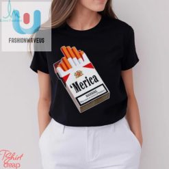 Marlboro Merica Shirt fashionwaveus 1 2