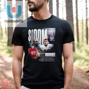 100M Brothers Nfl T Shirt fashionwaveus 1 1