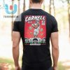 Top Ohio State Buckeyes 17 Carnell Tate Nil Comic Shirt fashionwaveus 1