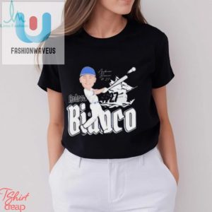 Andrew Bianco Seton Hall Pirates Baseball Signature Shirt fashionwaveus 1 2