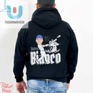 Andrew Bianco Seton Hall Pirates Baseball Signature Shirt fashionwaveus 1 3