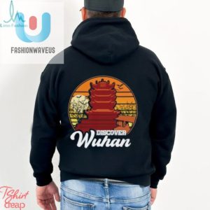 Discover Wuhan Vintage Shirt fashionwaveus 1 3