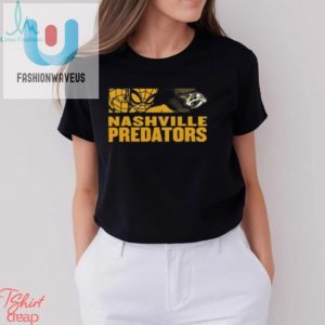 Nhl Youth Nashville Predators Marvel Black Pullover Shirt fashionwaveus 1 2