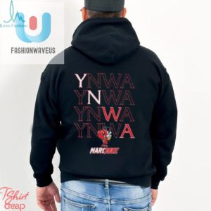 Official 93 Marc Marquez Ynwa Vintage Shirt fashionwaveus 1 3