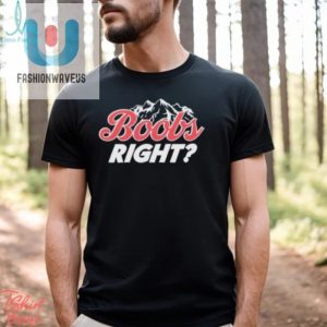 Boobs Right Mountain T Shirt fashionwaveus 1 1